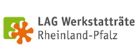 Logo der LAG Werkstatträte