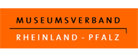 Logo: Museumsverband Rheinland-Pfalz