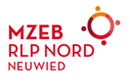 Logo: MZEB RLP Nord