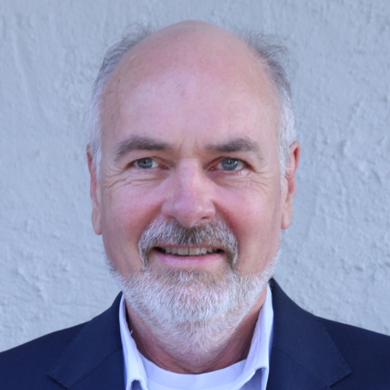 Landesgeschäftsführer Matthias Mandos