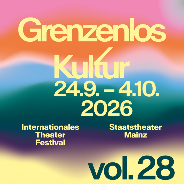 Titelbild Grenzenlos Kultur