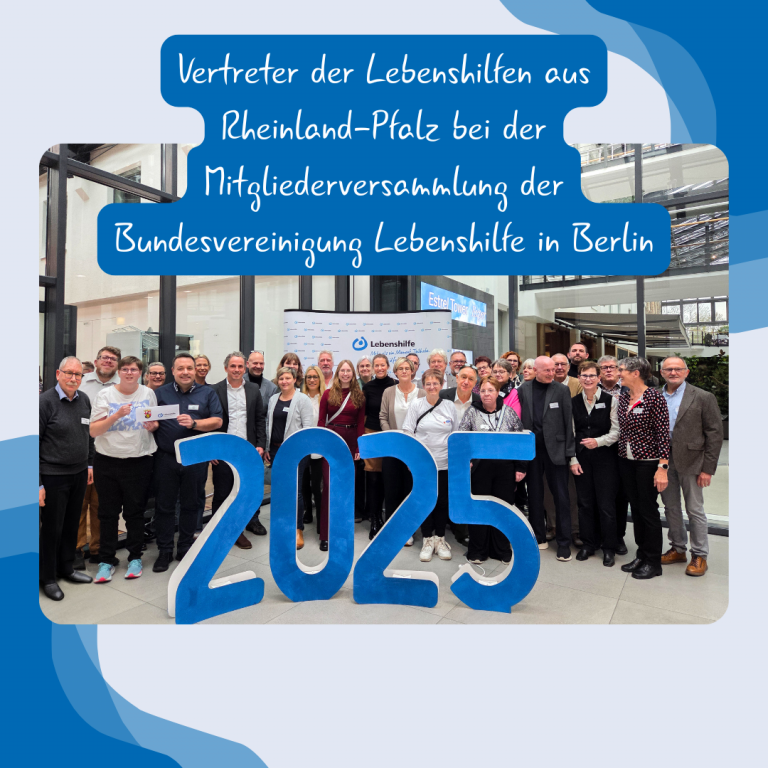 Delegation Rheinland-Pfalz