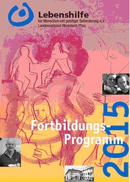 Fortbildung 2015