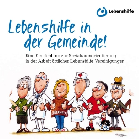Lebenshilfe in der Gemeinde
