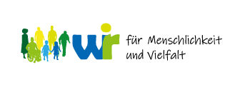 Über 400 Organisationen unterzeichnen Erklärung für Menschlichkeit und Vielfalt