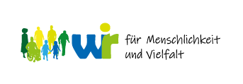 Die Erklärung für Menschlichkeit und Vielfalt in Leichter Sprache