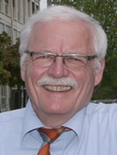 Der Landesverband trauert um Peter Wilhelm Dröscher