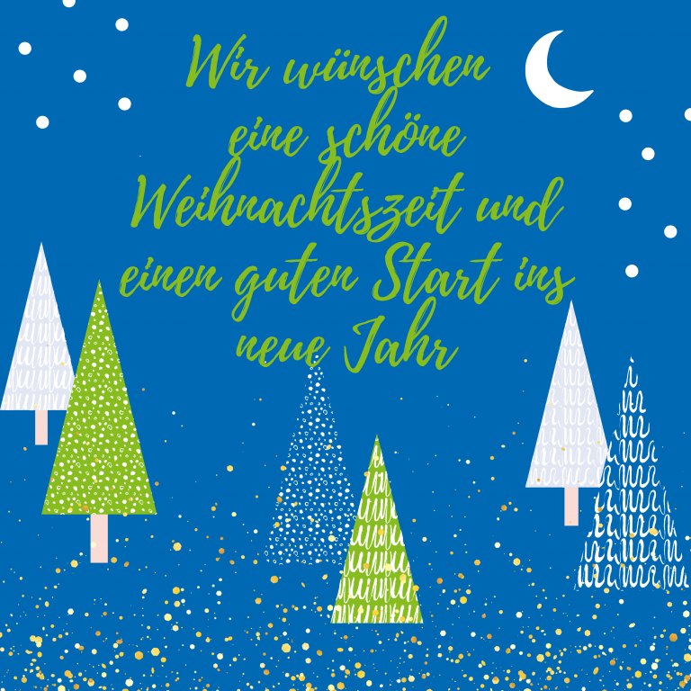 Weihnachtsbild