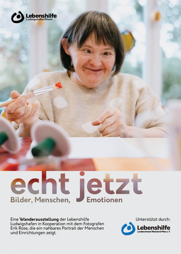 Plakat hinweis echt jetzt
