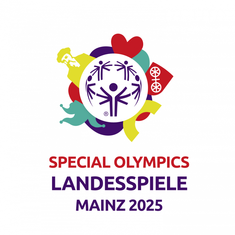 Logo Special Olympics