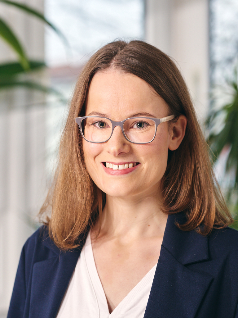 Mareike Schlote
