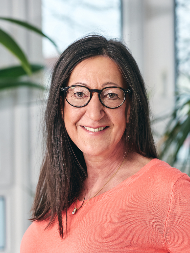 Ulrike Sattler