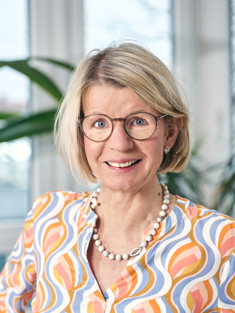 Ina Böhmer