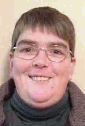 Beate Fritz
