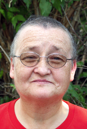 Regina Geib