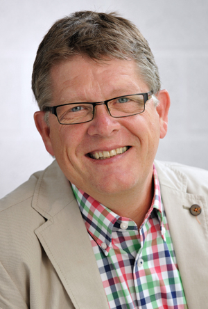 Ulrich Granseyer