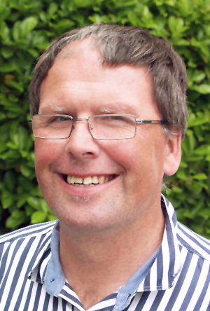 Markus Kaltenbach