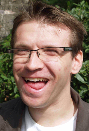 Patrick Loppnow