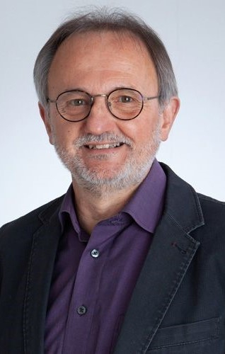 Gerd Martin
