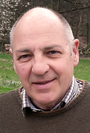 Dr. Joachim Orth