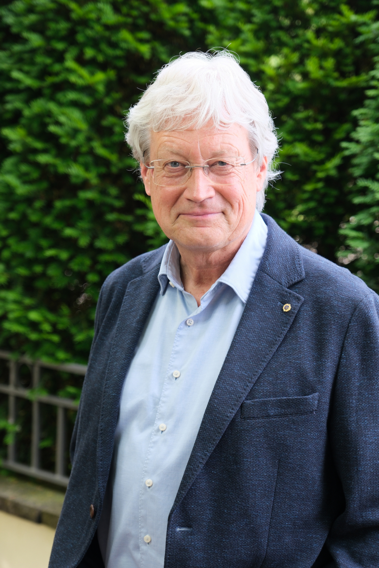 Richard Peters