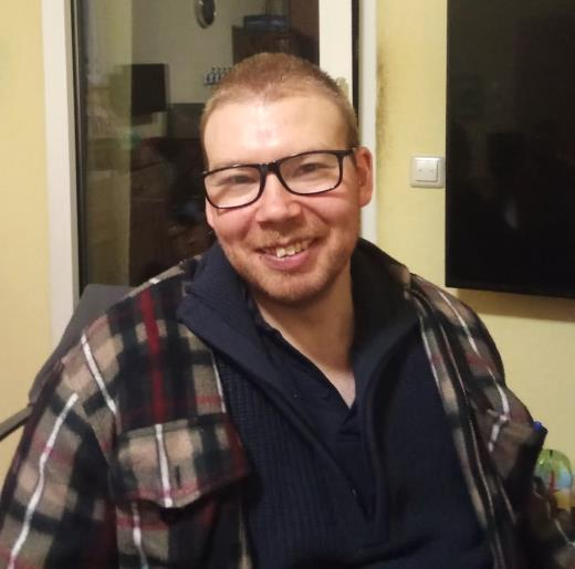 Marvin Spangenberger