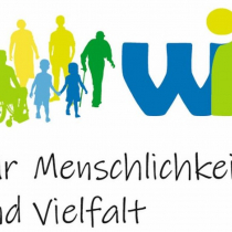 Wor für Menschlichkeit und Vielfalt